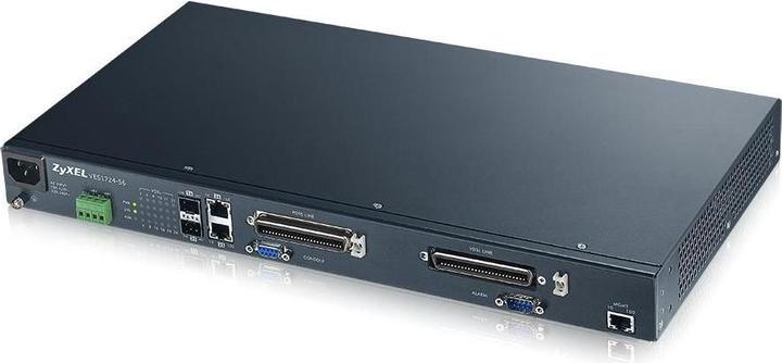 Immagine prodotto Zyxel VES1724-58V (24 Porti)