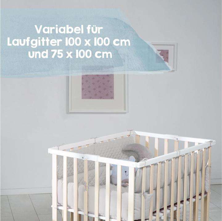 Produktbild Roba Style (96 cm, 96 cm)