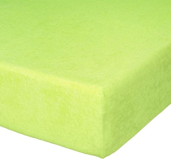 Hellgrün