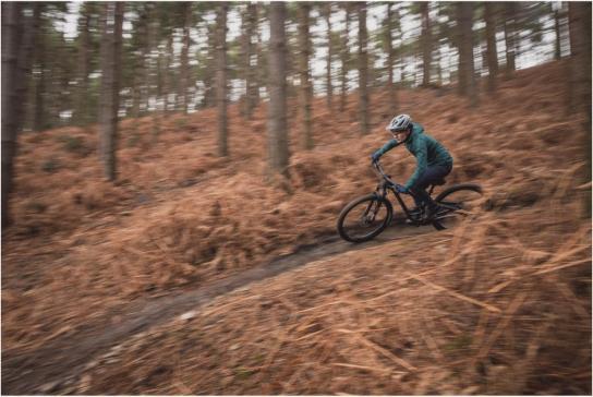 Produktbild Altura Esker Dune Thermic Jacke (L)