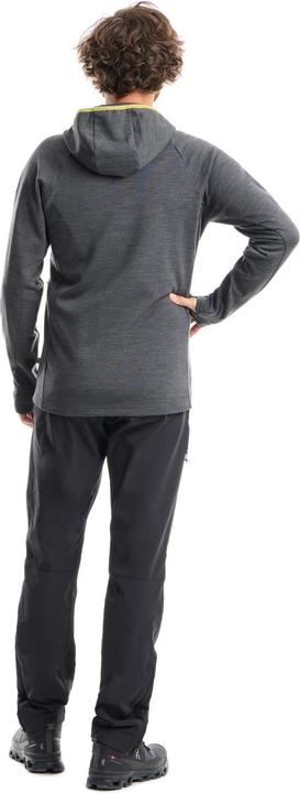 Produktbild Stoic MerinoFleece StorsienSt. Hoody (S)