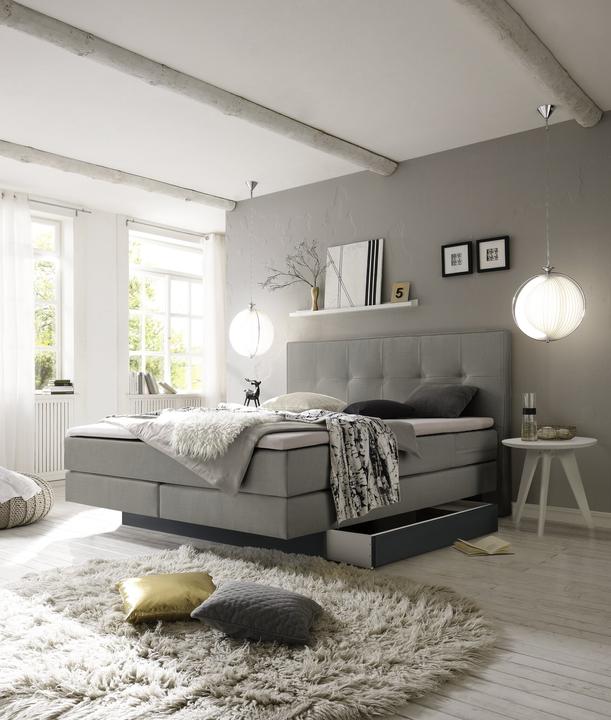 Actual product image Hasena Miami (140 x 200)
