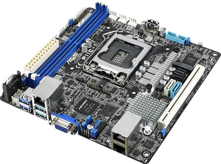 Actual product image ASUS K14PA-U12/ASMB11 (SP5, AMD SoC, SSI CEB)
