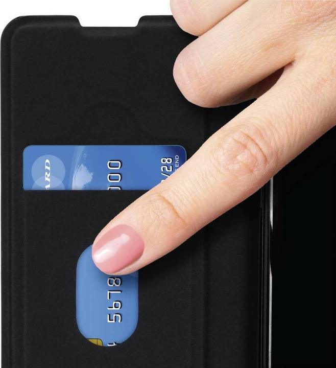 Actual product image Hama Guard Pro (Samsung Galaxy S23)