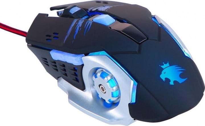 Produktbild Forme WT-193 Gaming Mouse (Kabelgebunden)