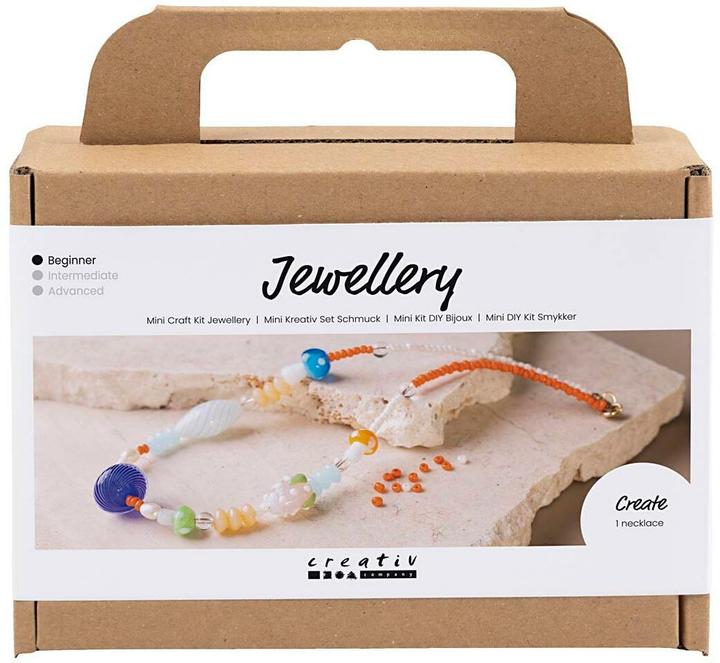Produktbild Creativ Company Chunky Necklace