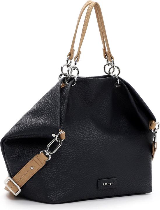 Actual product image Suri Frey Shopper SFY Batty (23.99 l)