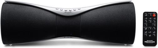 Produktbild Sharp Gx-Bt7 (Netzbetrieb)