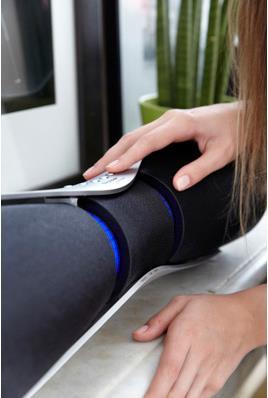 Produktbild Sharp Gx-Bt7 (Netzbetrieb)