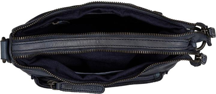Produktbild The Chesterfield Brand Caroline Schultertasche Leder 23 cm