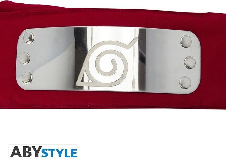 Image du produit ABYstyle Naruto - Konoha