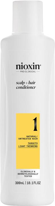 Nioxin Scalp + Hair System 1 Conditioner