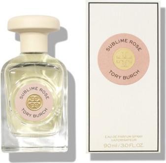 Produktbild Tory Burch Sublime Rose Edp 50Ml (Eau de Parfum, 50 ml)
