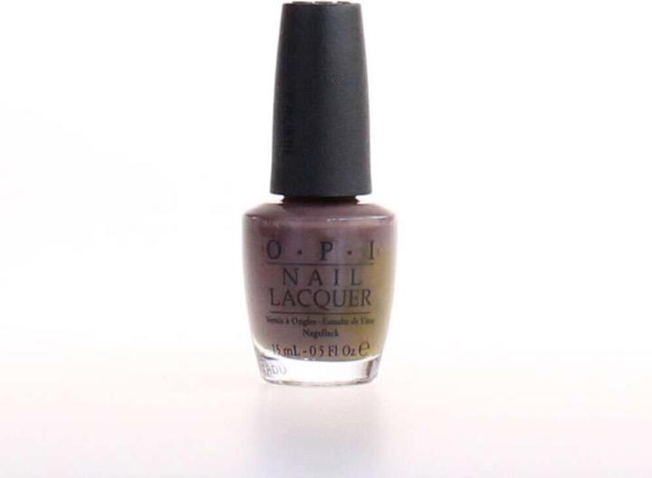 Image du produit OPI Classiques (You Don't Know Jacques, Vernis couleur)
