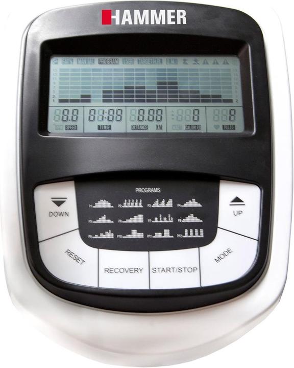 Produktbild Hammer Fitness Crosstech XTR
