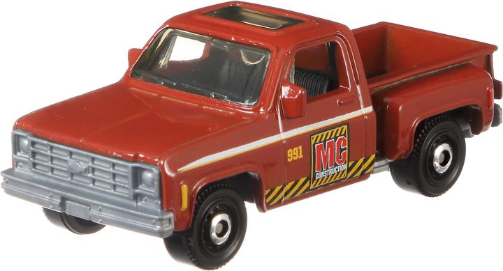Produktbild Matchbox Cars - Set of 9
