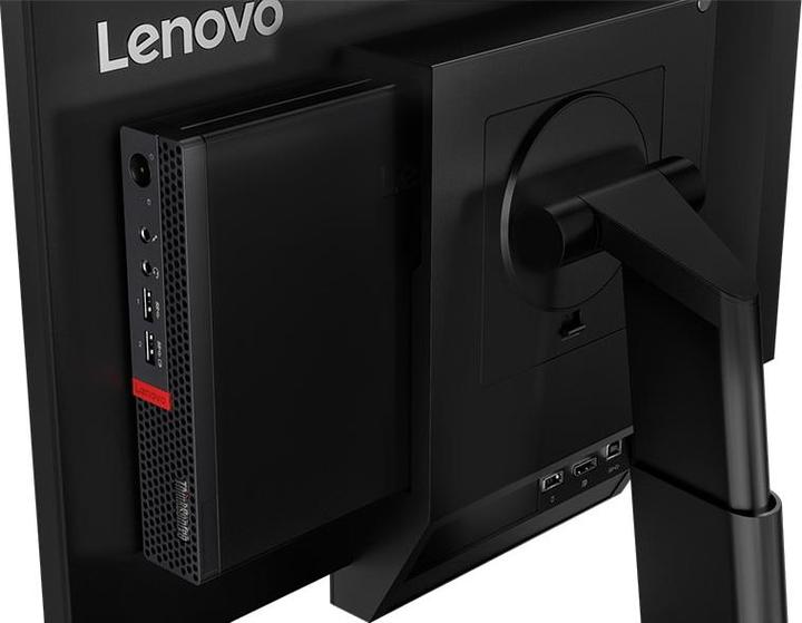 Produktbild Lenovo ThinkCentre M625 Tiny (AMD A4-9120e, 4 GB, 128 GB, Radeon R4)