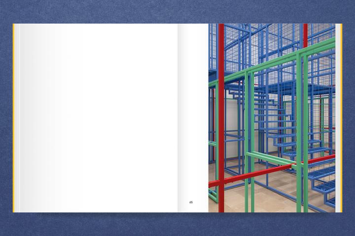 Image du produit Von 2D zu 3D: Der Architekturfotograf Detlef Podehl (Allemand, Markus Lehrmann, Archives d'architecture NRW, Rolf Sachsse, Wolfgang Sonne, 2024)