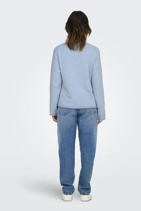 Produktbild Only ONLALVILDA Strickpullover Strickpullover (XL)