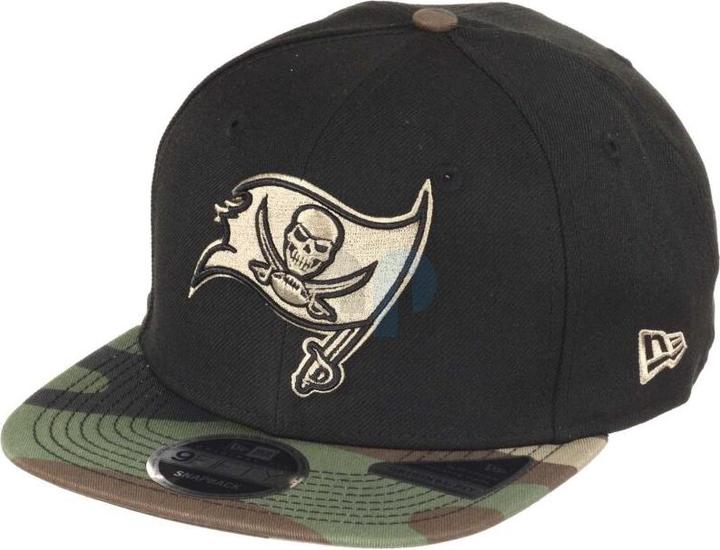 Immagine prodotto New Era 9Fifty Tampa Bay Buccaneers (Taglia unica)
