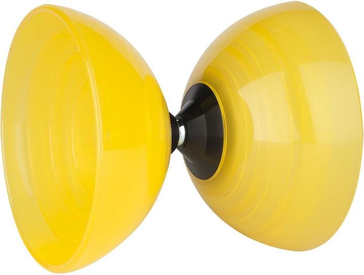 Image du produit Henrys Diabolo Beach jaune sans baguettes