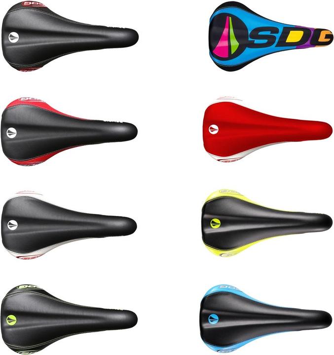 Actual product image Sdg BEL-AIR RL Rails Cro-Mo