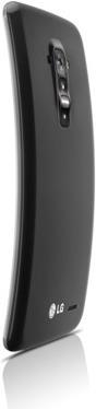 Actual product image LG G Flex (32 GB, Black, 6", 13 Mpx, 4G)