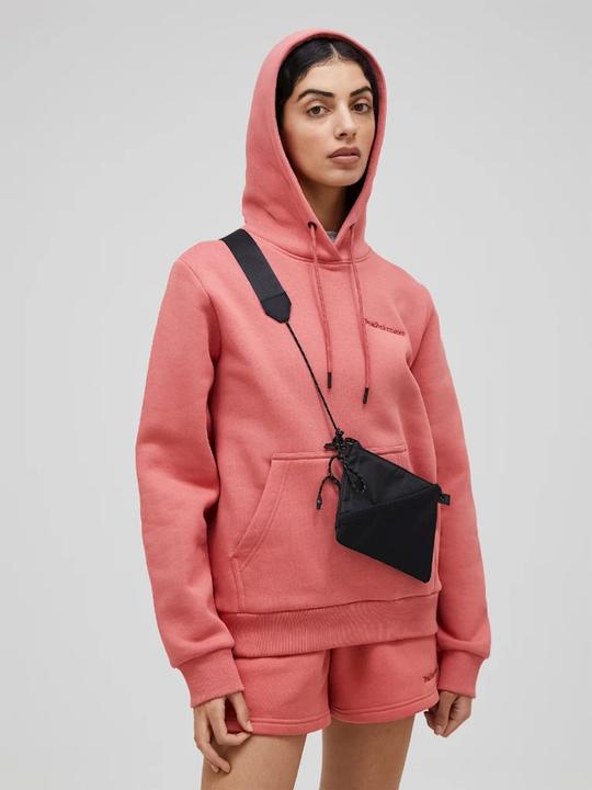 Produktbild Peak Performance Women's Original Small Logo Hood (L)