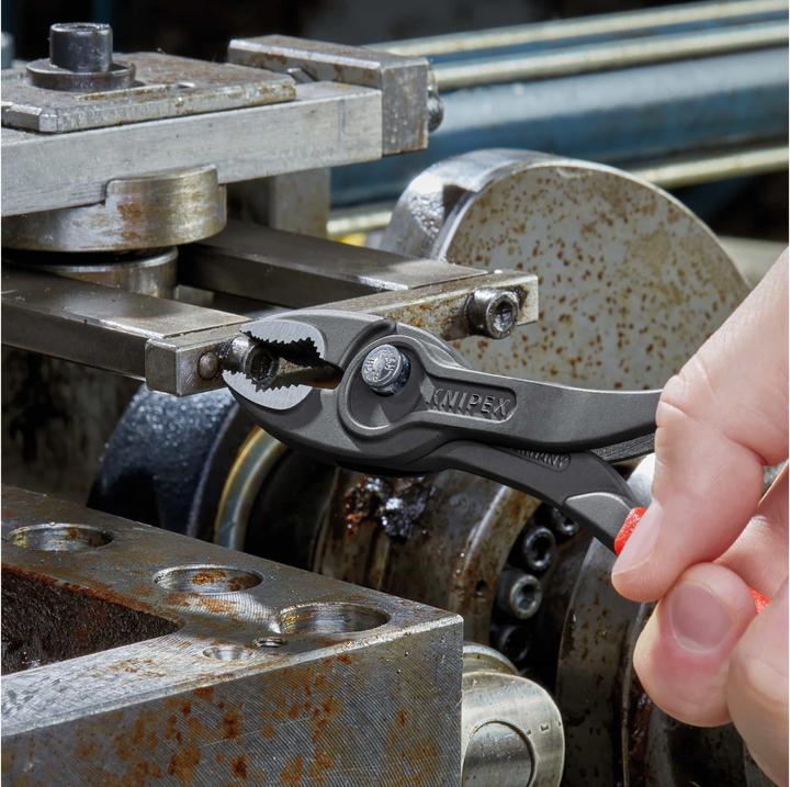 Actual product image Knipex TwinGrip (200 mm)