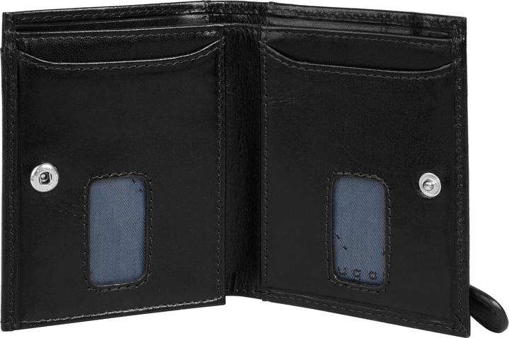 Produktbild Bugatti Geldbörse SECURE SLIM