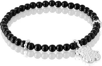 Immagine prodotto Tous - Beaded bracelet with onyx Grain 1004118100