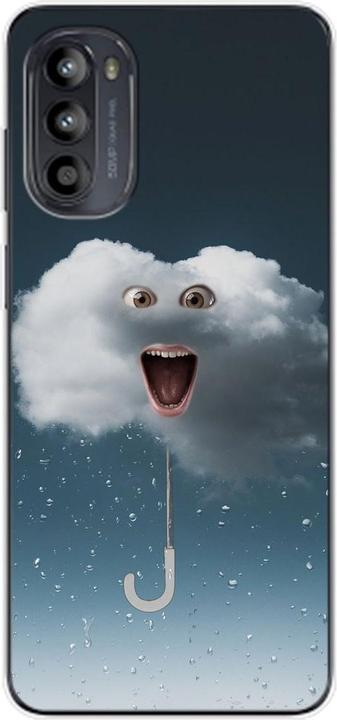 Rain cloud