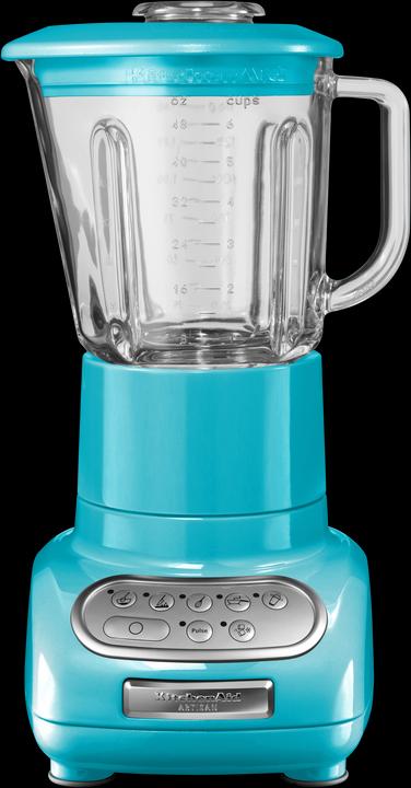 Actual product image KitchenAid Artisan (550 W)
