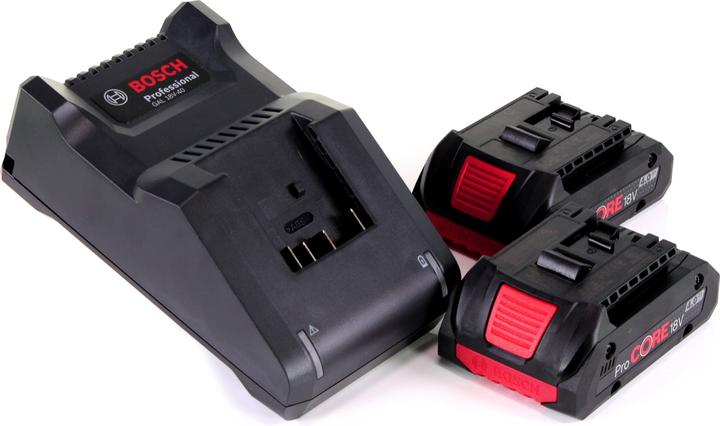 Produktbild Bosch Professional Starter Set (18 V)