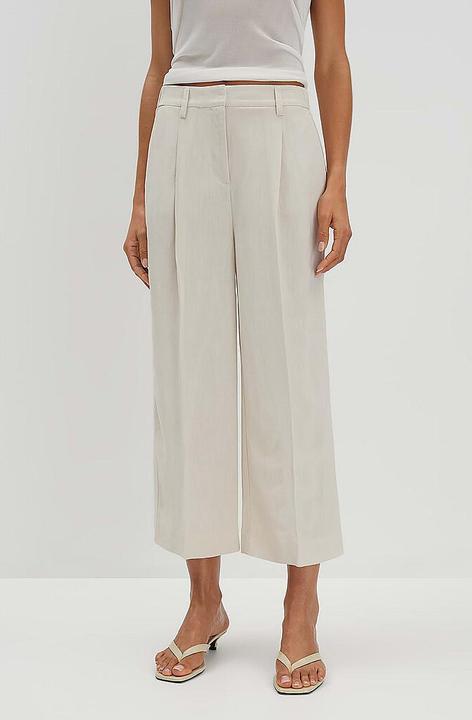 Produktbild Someday Culotte CELINO CROPPED (38)