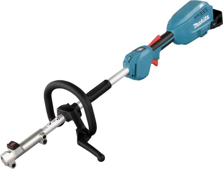 Produktbild Makita DUX 18 RFX1 Akku Multifunktionsantrieb 18 V Brushless + 1x Akku 3,0 Ah + Ladegerät (Trimmfaden)