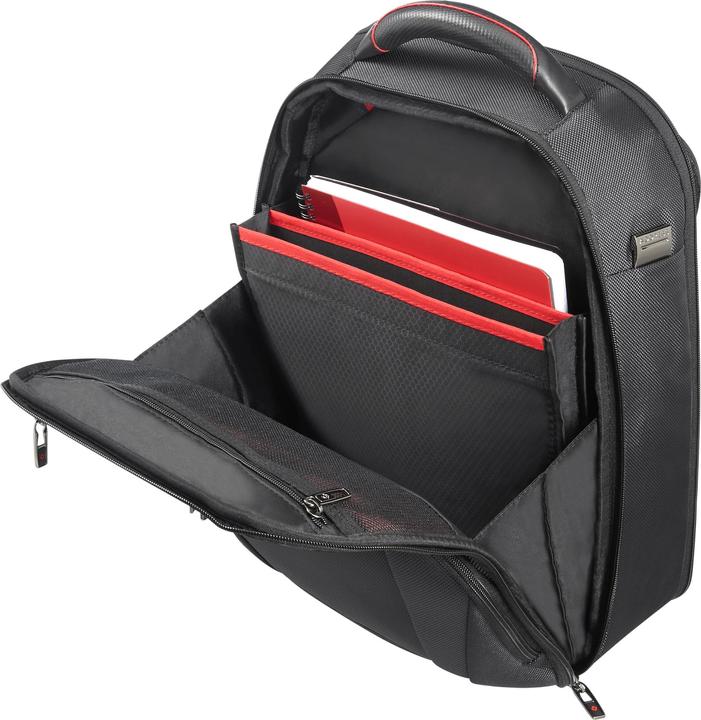 Produktbild Samsonite Pro-Dlx 5 (14 l)