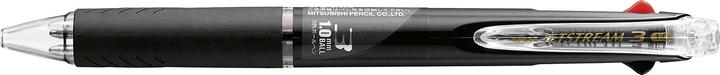 Produktbild Uni-ball Jetstream (Blau, Schwarz, Rot, 1 x)