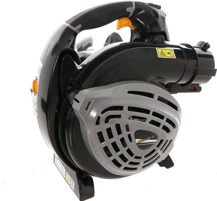 Image du produit Alpina Maschinen Aspirateur de feuilles à essence ALPINA ABL 27 V (Essence, Aspirateurs et souffleurs)