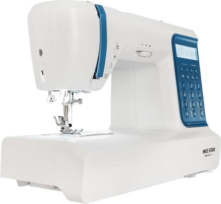 Produktbild Mio Star Sew Chic 400 Nähmaschine
