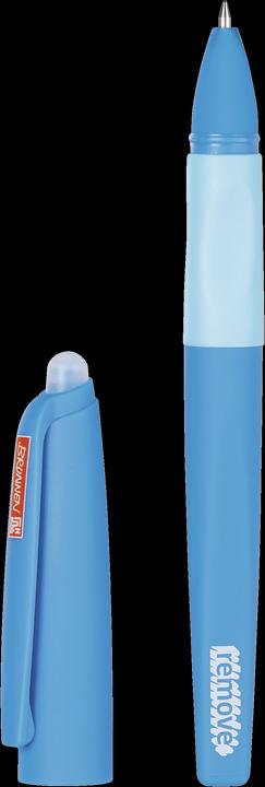 Actual product image Remove gel pen, writing colour: blue (Blue, 1 x)
