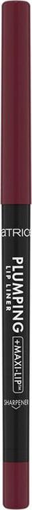 Produktbild Catrice Plumping (Cherry lady)