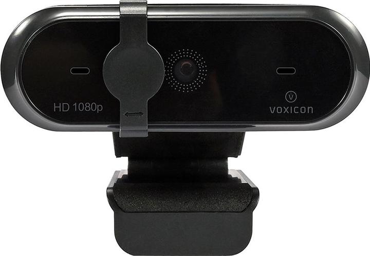 Voxicon WEBCAM 1080P 2279 (2.07 Mpx)