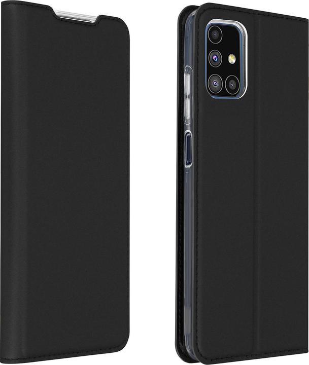 Produktbild Dux Ducis Pro Series (Samsung Galaxy M51)
