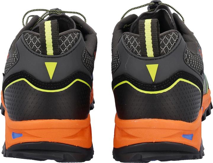 Image du produit CMP Campagnolo Altak Trail Chaussures imperméables (42)