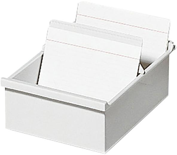 Biella ECO - Card index tray A5 landscape (A5)