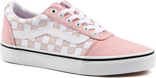 Image du produit Vans Ward LOGO CHECK (41)
