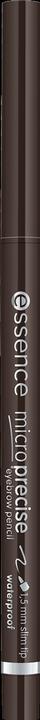 essence Micro Precise (Black Brown)