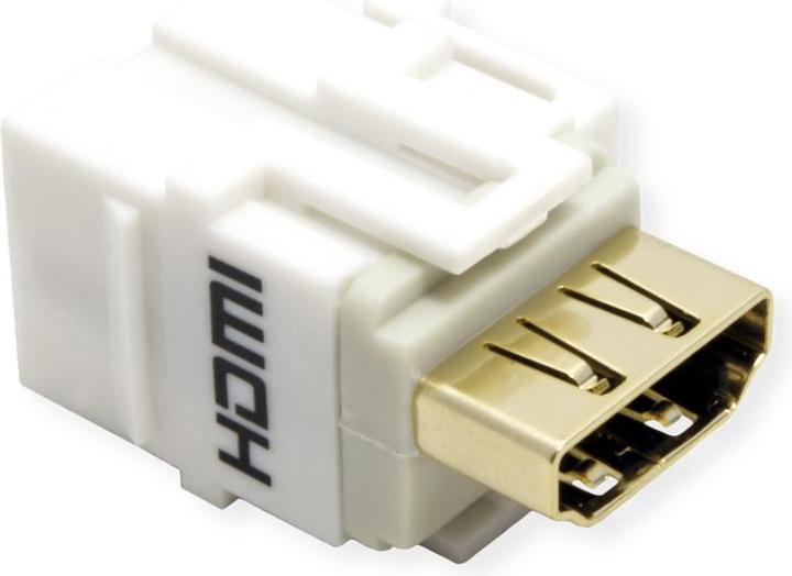 Bachmann 918.0411 (HDMI, 3 cm)