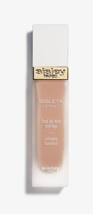 Actual product image Sisley Sisleya Le Teint No 2R (2C1 Organza)
